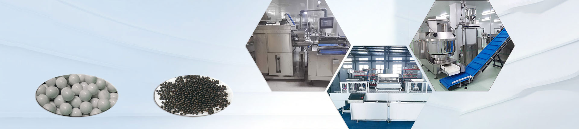 Heilongjiang Dier Pharmaceutical Machinery Co., Ltd.